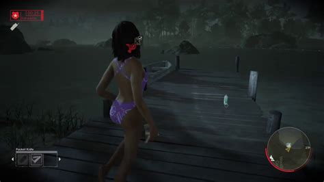 Friday The Th Oh My Aj Mason In Spring Break Swimwear Day Dlc