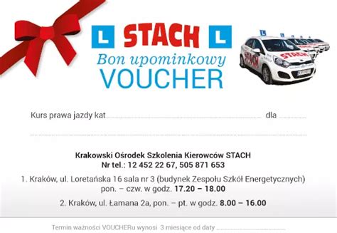 Ośrodek szkolenia kierowców kurs na prawo jazdy na automat Kraków