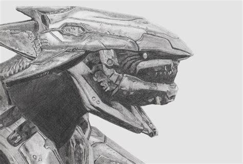 Rtas Vadum By Xgeua On Deviantart Halo Armor Deviantart Art