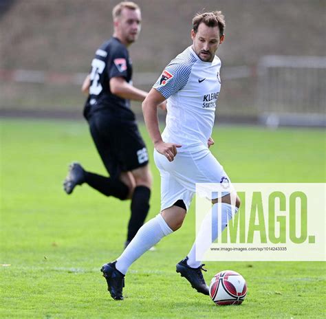 Fussball Oberliga Baden Wuerttemberg Spieltag