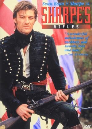 Sharpe's Rifles - Internet Movie Firearms Database - Guns in Movies, TV and Video Games