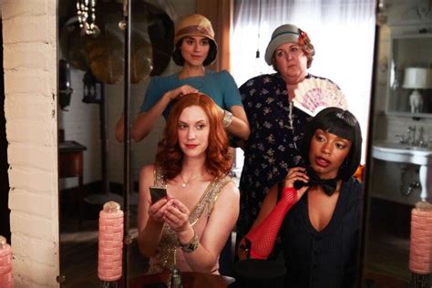 5 Reasons You Should Binge Watch Frankie Drake Mysteries Cbc Television