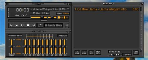 Winamp Skins 2023 | Winamp for Windows, Mac, Android