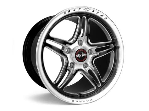 Summit Racing Releases RSF-1 Forged Wheels