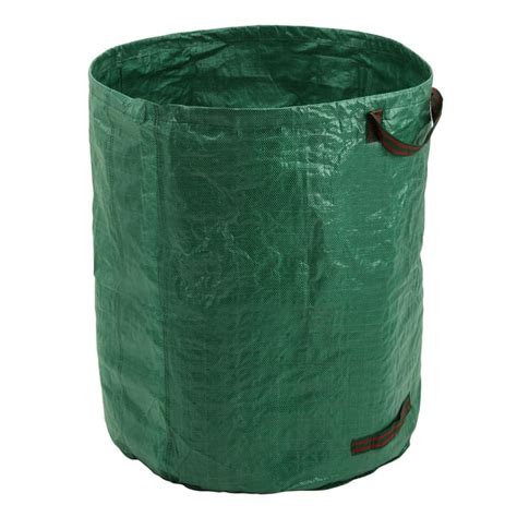 Garden Bag Lawn And Leaf Container 79 Gallons 300 Liter Waste Bag