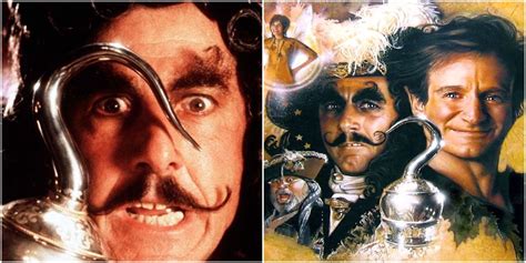 Hook: 10 Behind The Scenes Facts About Steven Spielberg's Most ...