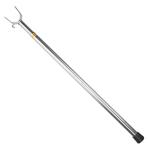 DOITOOL Outdoor For Reach Ceiling Stick Retractable Rod Telescoping