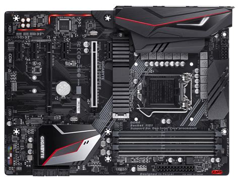 Gigabyte Z Gaming X Caracter Sticas Especificaciones Y Precios