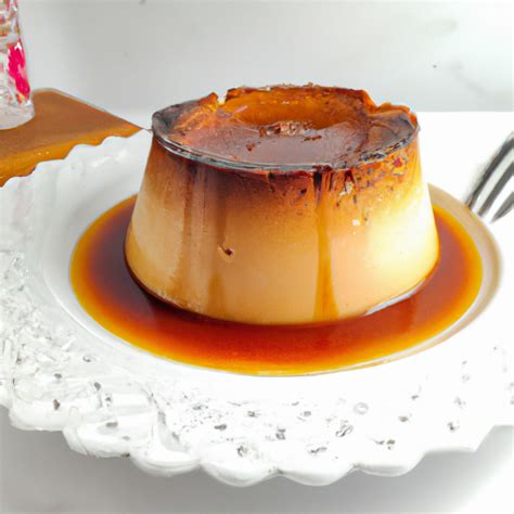 Neopolitan Flan (Aka Caramel Flan Cake) – Recipe Wise