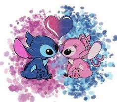 61 Stitch🥰-Ideen | niedliche hintergrundbilder, disney ...