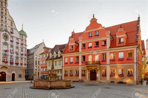 Travel Recommendation Between Memmingen To Munich Educate Travel