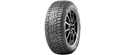 Kumho WinterCraft ice Wi32 - тесты, отзывы о Kumho WI-32 шип: обзор ...