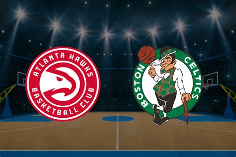 Palpite Atlanta Hawks X Boston Celtics Tudo Ou Nada Para As Duas