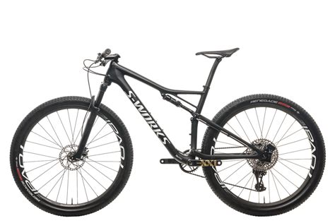 2019 Specialized S Works Epic Carbon SRAM 29