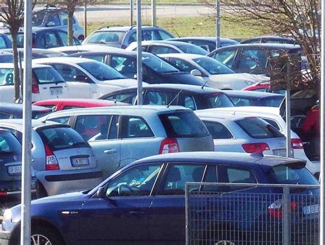 Ferrara Parcheggi A Pagamento All Ospedale Proposti Lora E