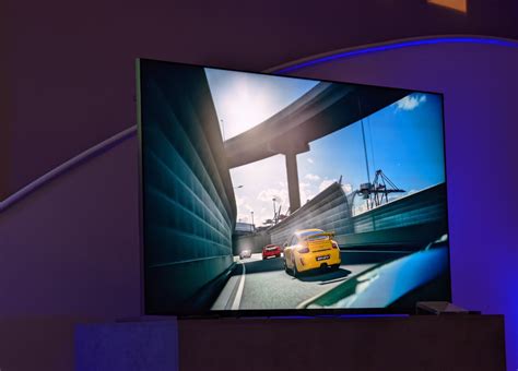 Los Televisores Bravia Master Series De Sony Para 2022 Explicados El