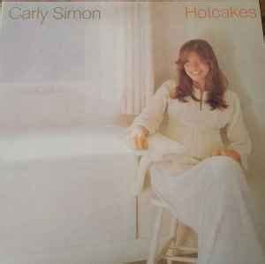 Carly Simon – Hotcakes (1974, Pitman Pressing, Gatefold, Vinyl) - Discogs