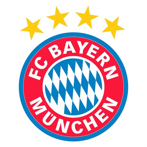 Logo Bayern de Múnich