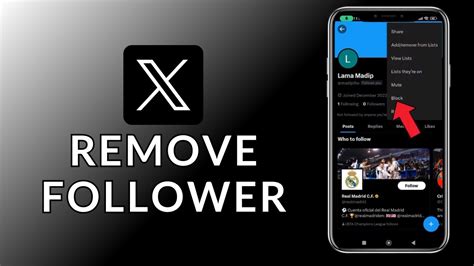 How To Remove Followers On Twitter Quick Easy Twitter Youtube