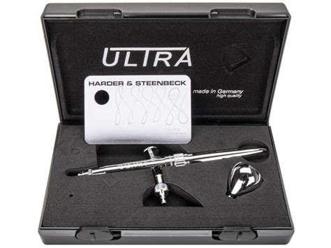 Harder And Steenbeck Ultra 2024 Uk - Galina Gillian
