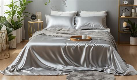 Breathability Comparison Of Cotton Vs Silk Bedding