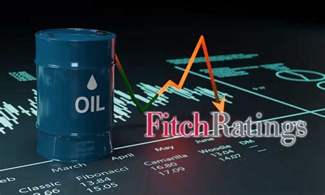 Fitch Petrol Tahminini G Ncelledi Te Beklentisi Paratic