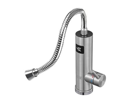 Shower Head Water Heaters Manufacturer Jnod