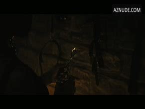 AMBER REIGN SMITH Nude AZNude