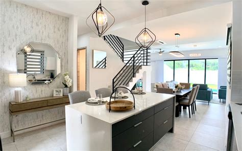 Heartland Estates Brand New Modern Duplexes In Santa Cruz Propsnoop