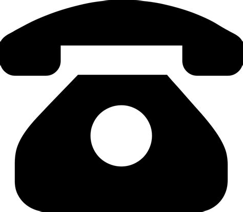 Landline Logo - LogoDix