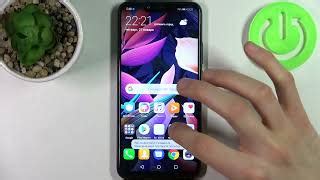 Как Подключить Huawei Freebuds 3i
