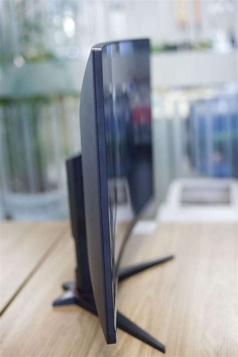 Обзор монитора AOC Gaming C32G1, 32 дюйма - ДамСовет