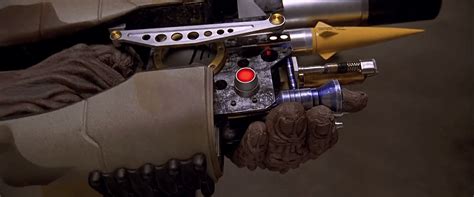 ZF-1 | Sci-fi interfaces