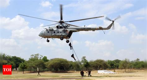 Indian Army Weapons: Army set for massive drill to test new-generation ...