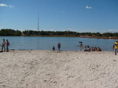 Represa Por Dandara Luz Brito Canabrava Do Norte Mt