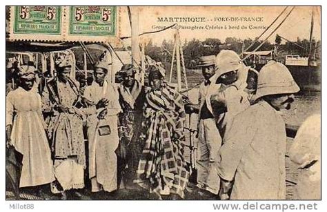 36 best Martinique History images on Pinterest | History, Caribbean and ...