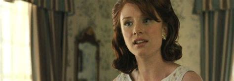 Bryce Dallas Howard THE HELP Interview