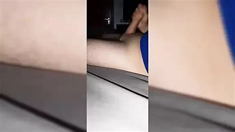 Big White Cock Gets Jerked Until Cumshot Gay Close Up Porn Feat Chris Longhorn Xhamster