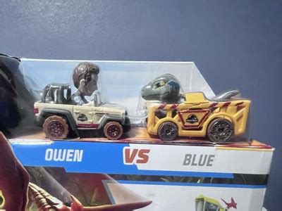 Hot Wheels Jurassic World Racerverse World Track Set Target