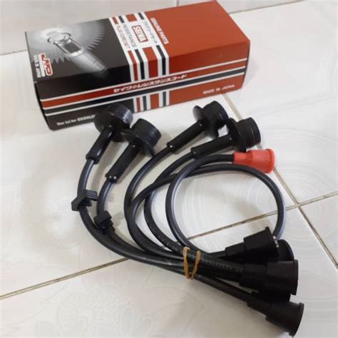 Jual Kabel Busi Kijang 5K 7K Seiwa Japan Shopee Indonesia