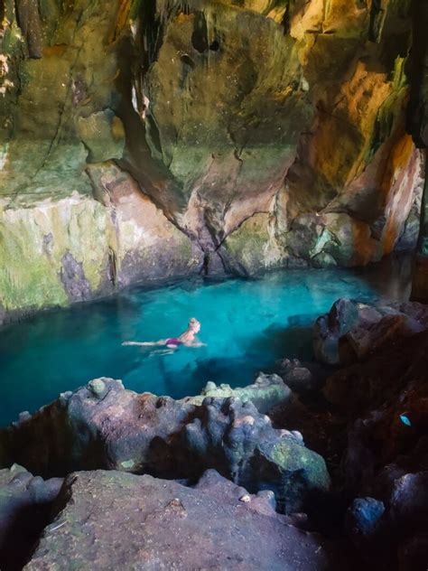 20+ Most Epic & Underrated Cenotes in the Yucatán Peninsula