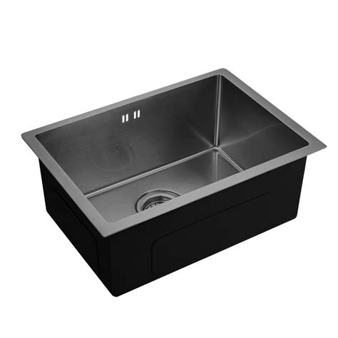 Мойка EMAR EMB-118 PVD – Фурнилофф — Мебельные комплектующие, двери ...
