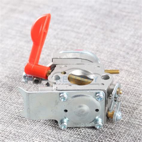 Carburetor Carb For Poulan Pro 530071811 P4500 Pp025 Pp125 Pp258tp