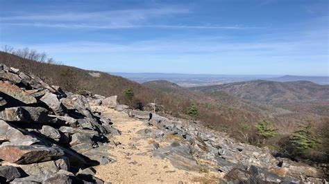 10 Short Sweet And Wildly Scenic Shenandoah Valley Hikes Under 2 Miles