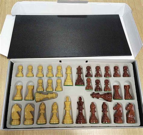 Chess Board Game – THEHUSTLEMANSTORE