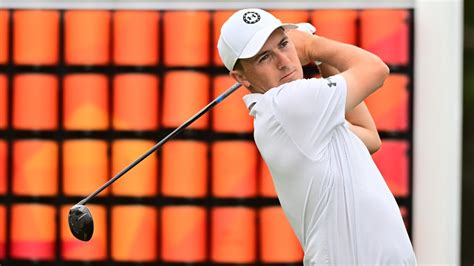 2023 Valspar Championship Final Round Odds And Picks Jordan Spieth Ready