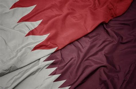 ILoveQatar.net | Qatar and Bahrain to restore diplomatic relations