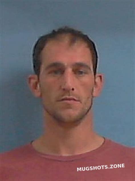 MUSE BRANDON ALAN 04 11 2024 Stone County Mugshots Zone