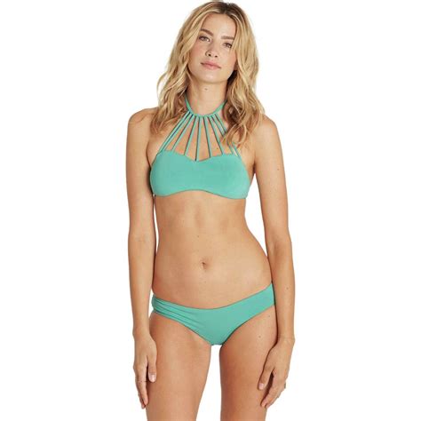 Billabong Sol Searcher Hawaii Lowrider Bikini Bottom Women S Clothing
