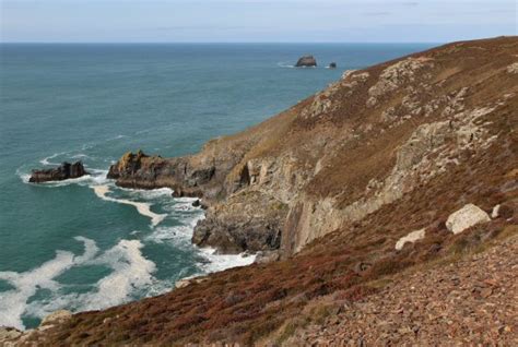 St. Agnes Head, St. Agnes - Beautiful England Photos